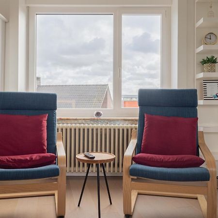 Gasthuis 20 Verdiep 2 Kuurne Екстер'єр фото
