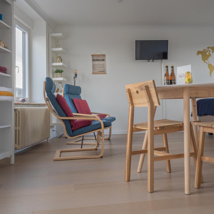 Gasthuis 20 Verdiep 2 Kuurne Екстер'єр фото