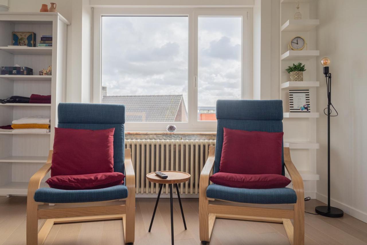 Gasthuis 20 Verdiep 2 Kuurne Екстер'єр фото