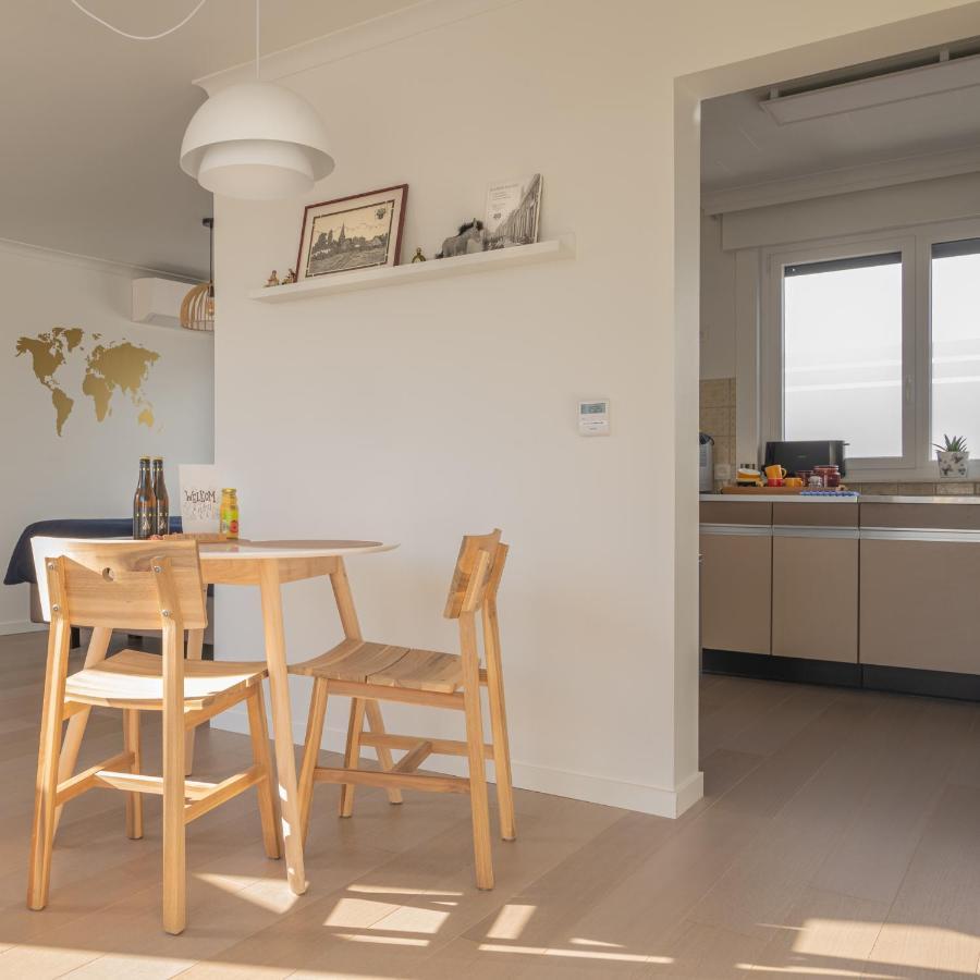 Gasthuis 20 Verdiep 2 Kuurne Екстер'єр фото